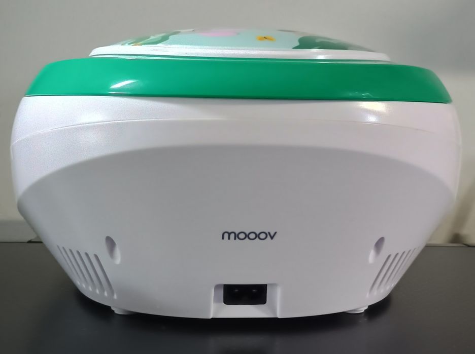 Cd player portabil MP3
