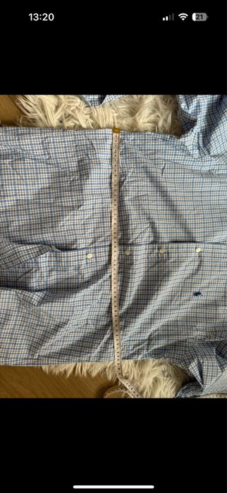 Camasa barbati originala