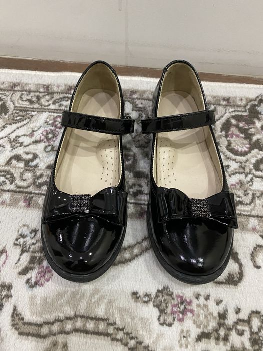 Туфли для девочки