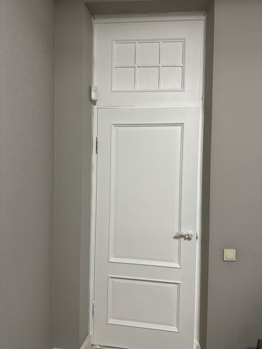 Уборка помещений