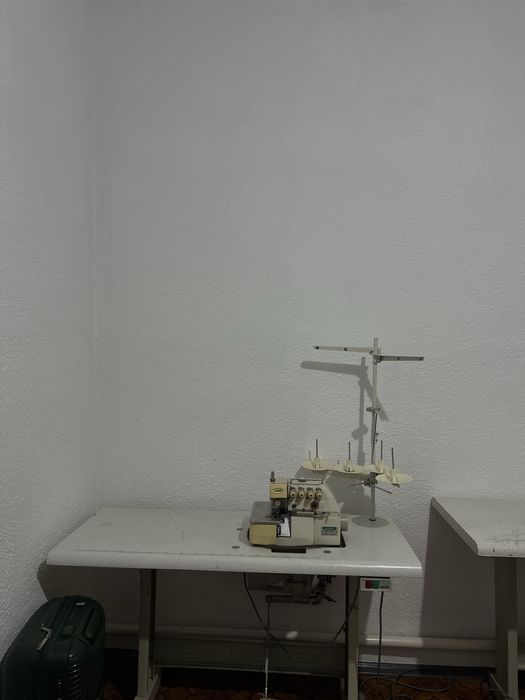 Швейные машинки