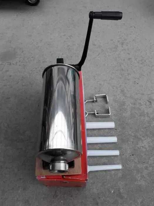Пълначка за месо sausage stuffer