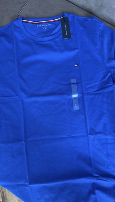 Футболки Tommy Hilfiger - 15.000