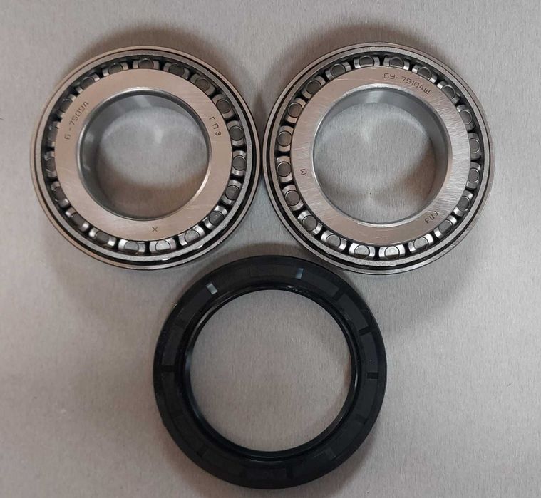 Подшипник задней ступицы ГАЗель