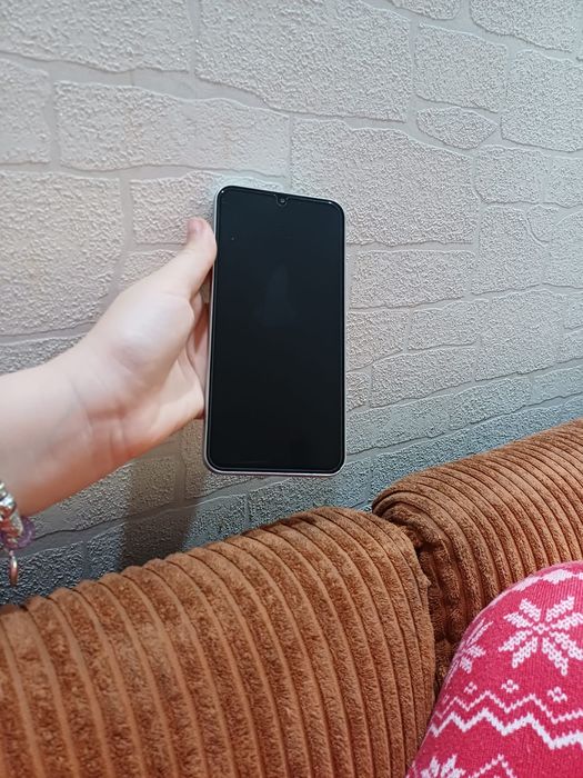 Samsung A 34  5 g