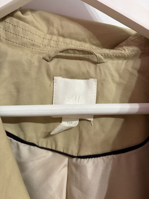 Trench coat H&M