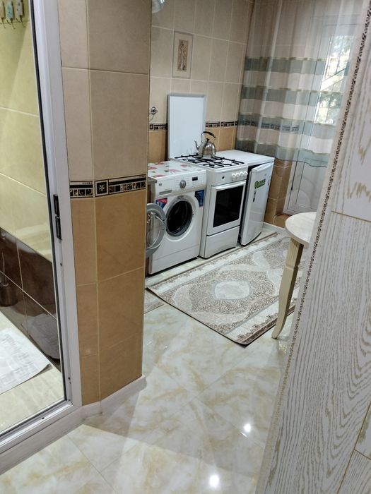 Продам 1 ком квартиру центр срочно