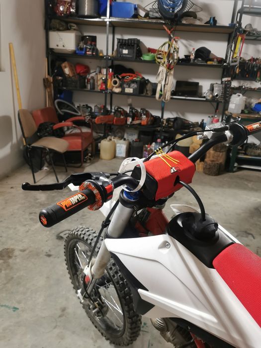 Cross Apollo thunder 150 RFN