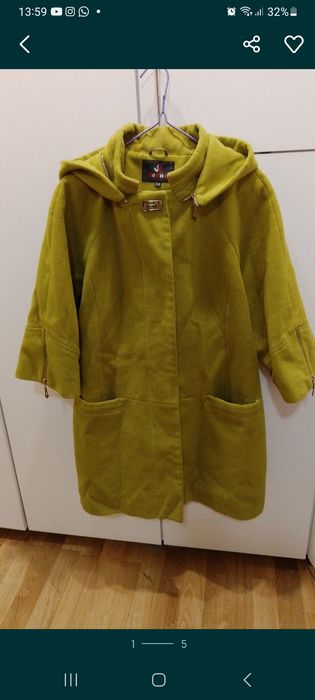 Пакет вещей 48- 50 р