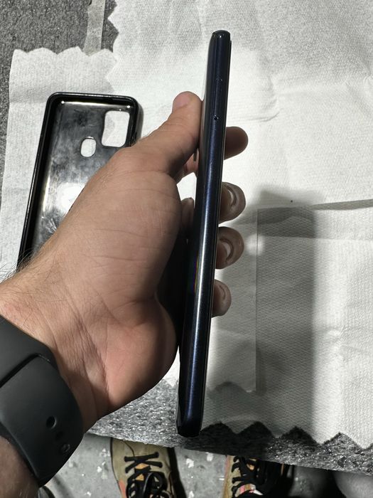 Vand samsung  A21s