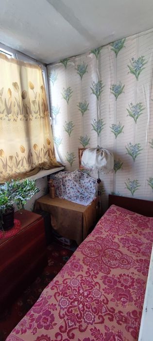 Продам 2 х комнатную квартиру