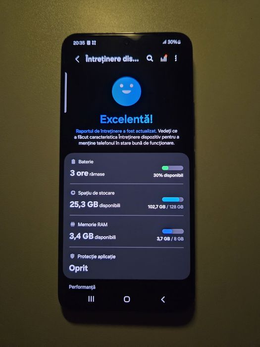 Samsung Galaxy S22 - 128GB