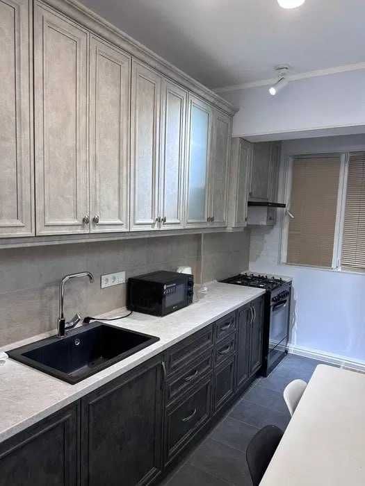 Сдается квартира
Ориентир - Бутик Гламур