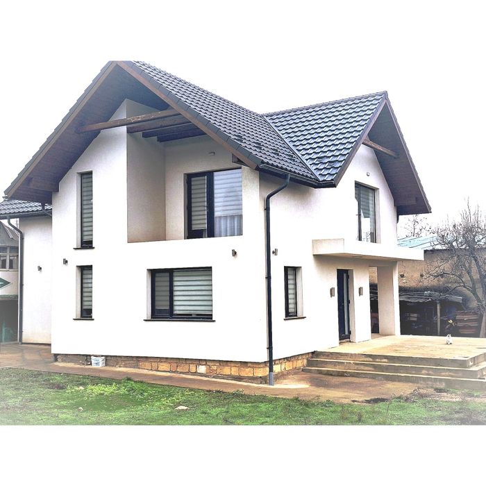 Case Locuințe la comanda și de vânzare