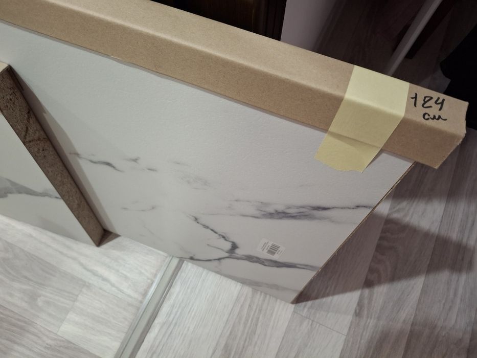 Кухонная столешница EMAN (НОВАЯ)