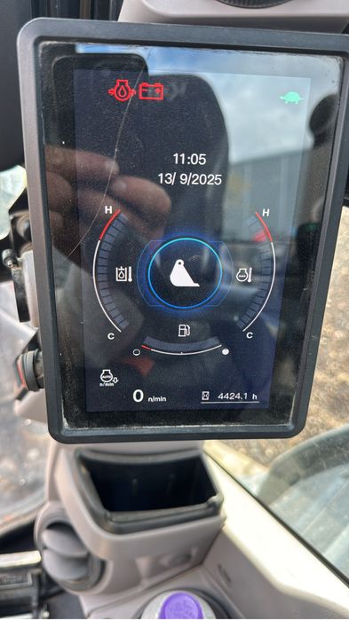 Kubota kx060-5 2021(6t)