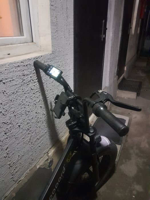 Продам электровелосипед LEOPARD