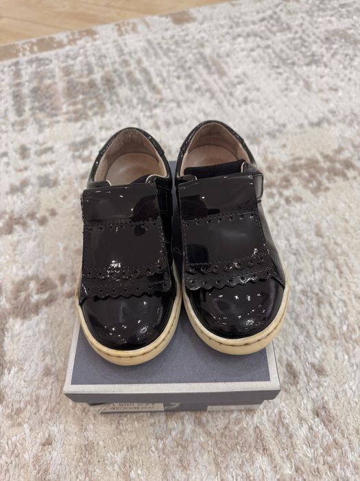 Обувь для девочки Jacadi