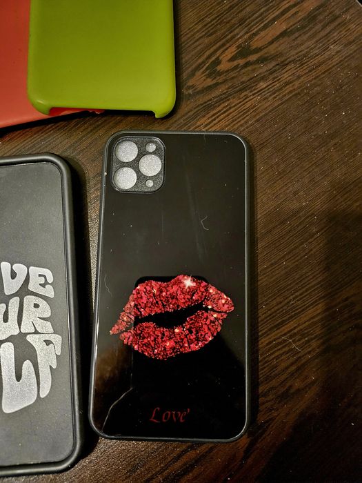 Кейс за Iphone 11 Pro  max