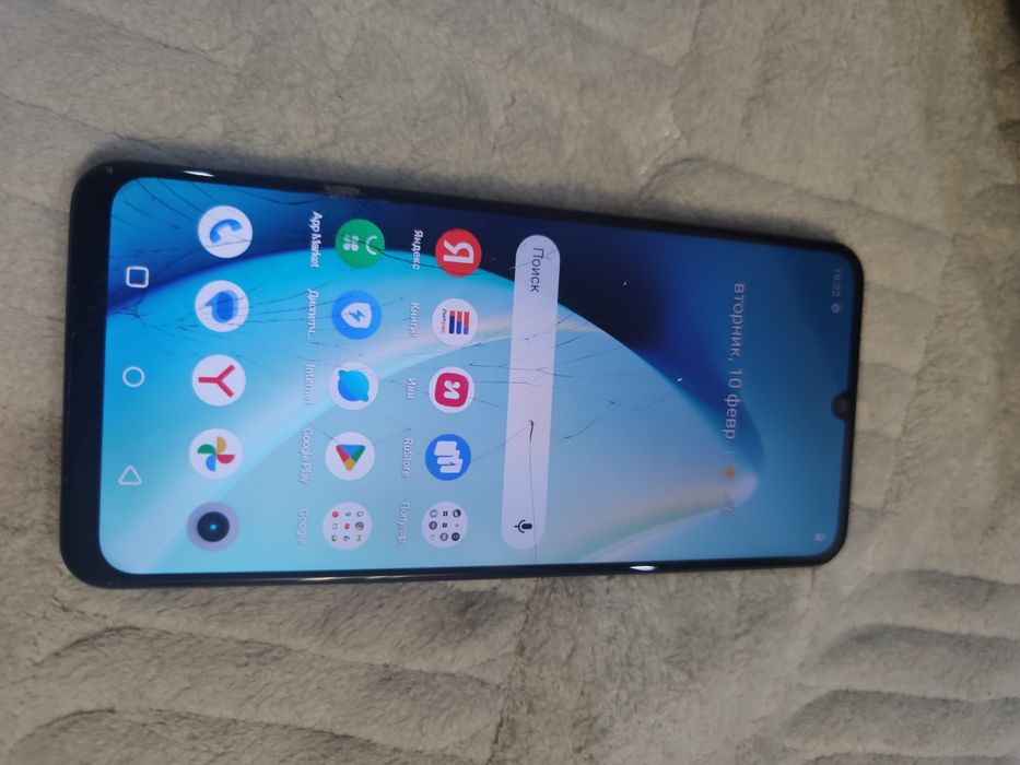Realme note 50 64gb