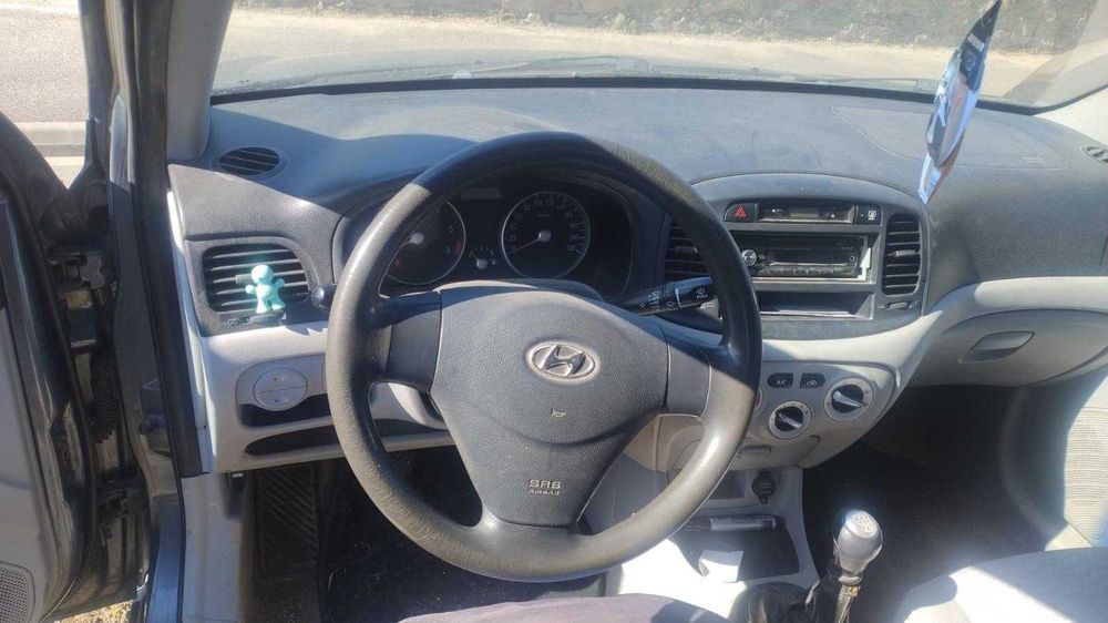 Piese auto dezmembrate