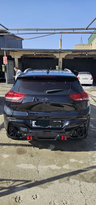 Трекер 2 (trecker)