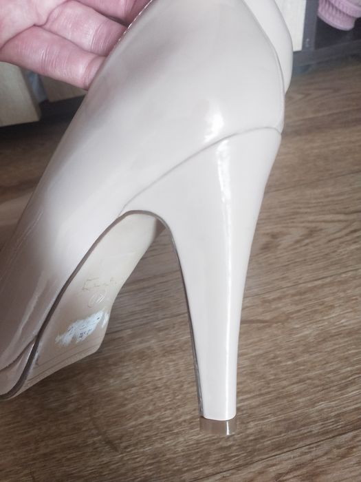 Продам туфли 41 размер!