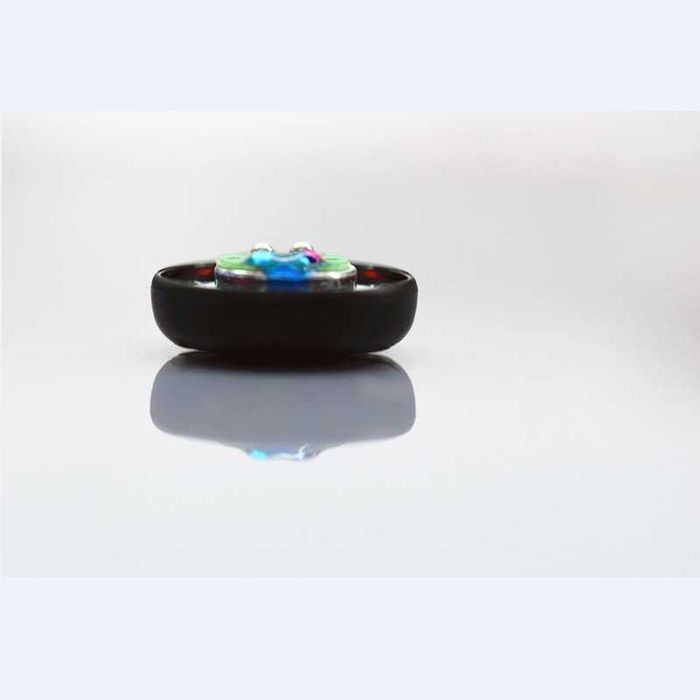 Новые наушники-вкладыши с бериллиевой мембраной (500 Ом + кабель)