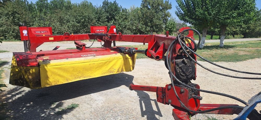 2 . 65 metr joyni oʻradi mtz 80 bemalol tortadi holati zur