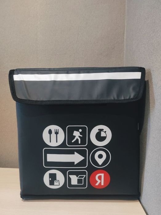 Термокороб Яндекс Сумка