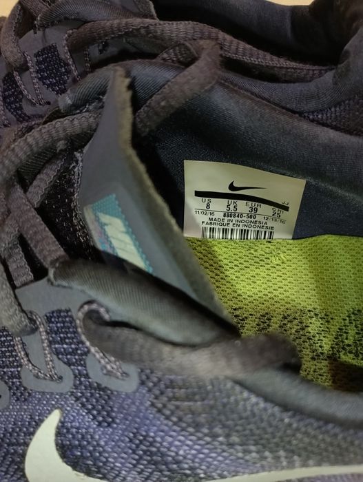 Nike Free Run N39- 29 лв