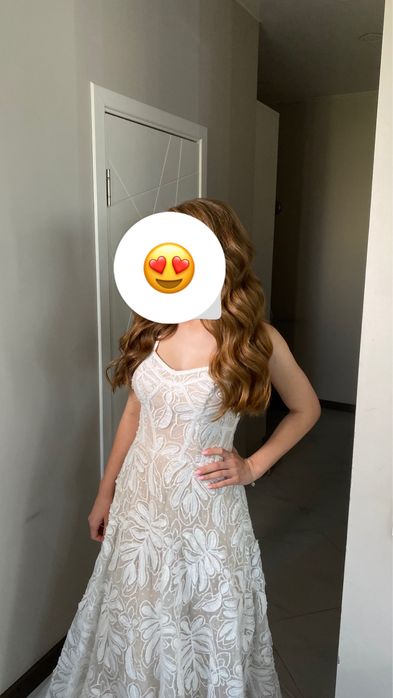 Продам вечернее платье