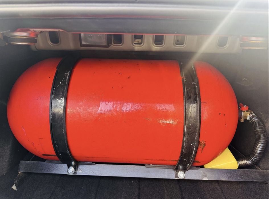 Metan gaz balon sotiladi