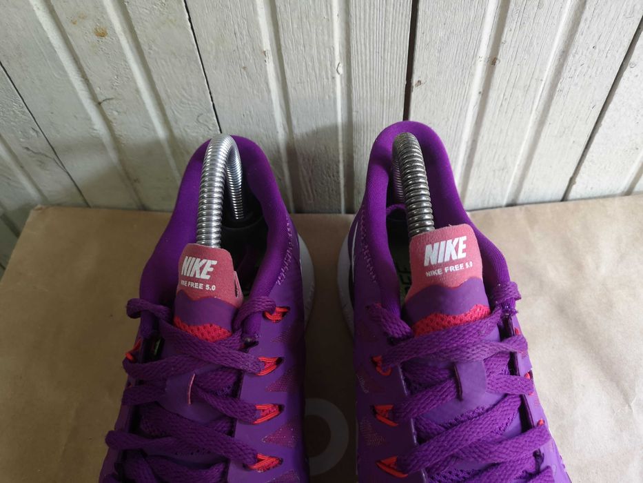 ''Nike Free 5.0''оригинални маратонки 40 номер