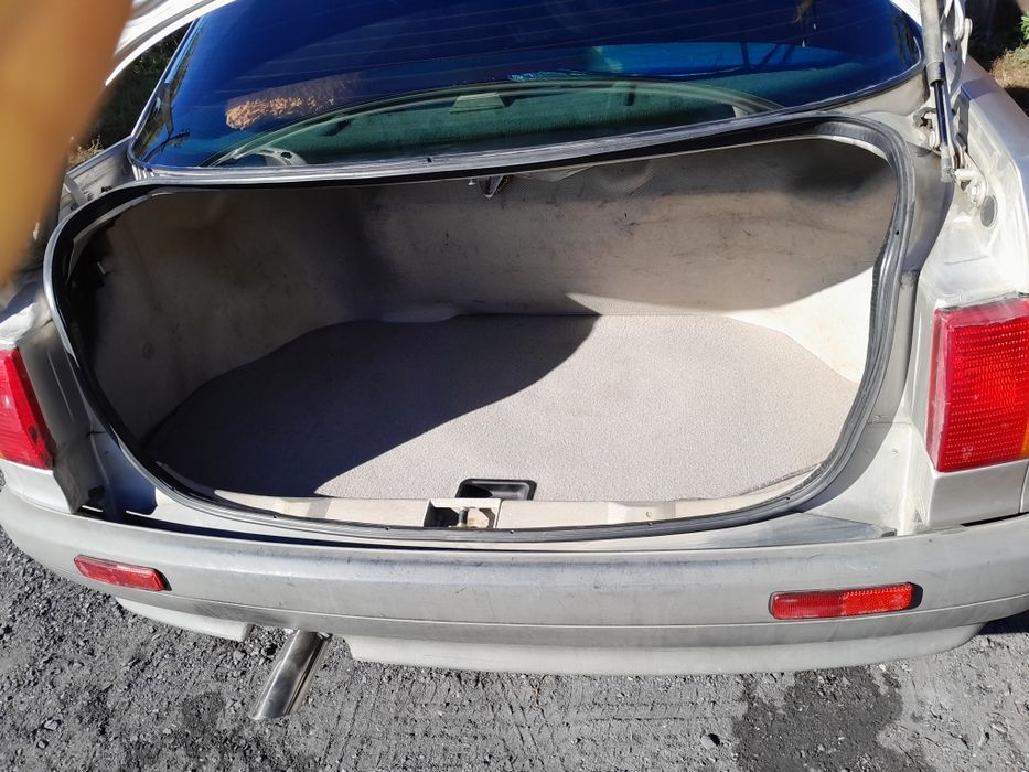 Продам ауди 80Б3