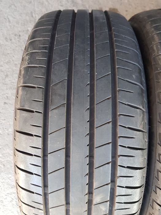 Летни гуми-19цола-225/45-1бр.-120лв."BRIDGESTONE "-като нови