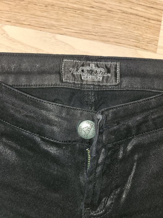 Victoria Beckham jeans