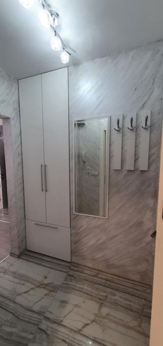 Дава се под наем Двустаен апартамент в Пловдив, Старият град - 65 кв.м за 418.71 € - Снимка #5