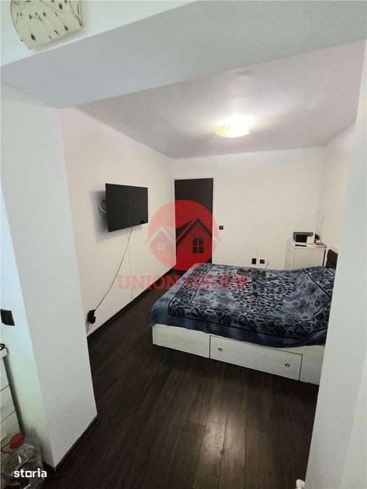 Apartament 3 Camere, Spatios, Parter, Zona Far
