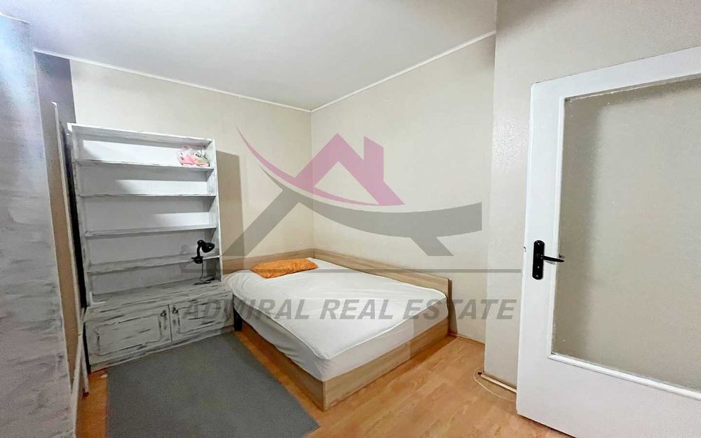 Дава се под наем Двустаен апартамент в Варна, Кайсиева градина - 45 кв.м за 300 € - Снимка #2