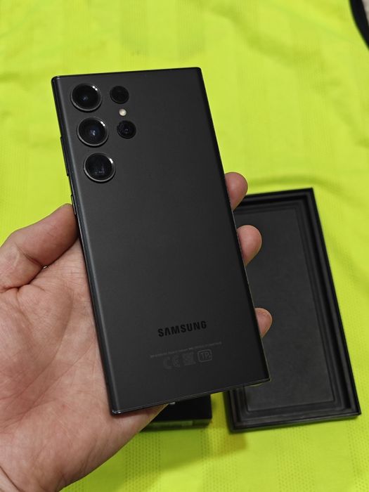 Samsung S23 Ultra 256Gb 5G