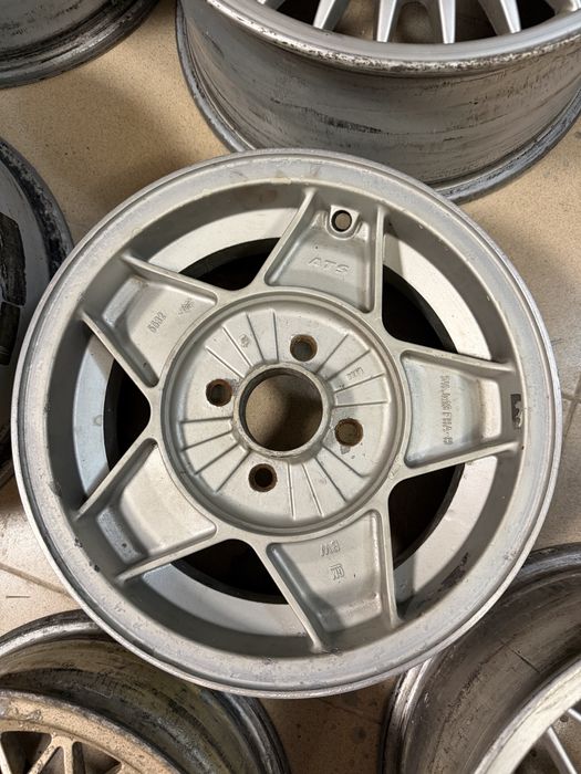 Джанти за БМВ Bmw 16 17 18 цола е30 е36 е39, е38, е46