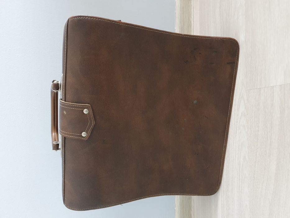 Продам саквояж СССР