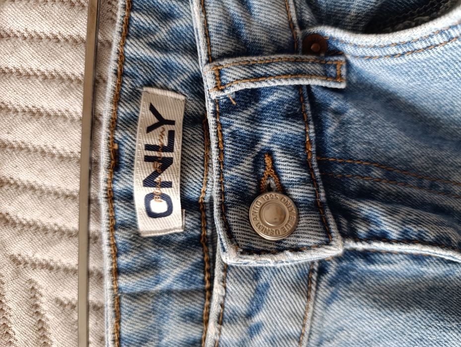 Дънки Only wide leg 27