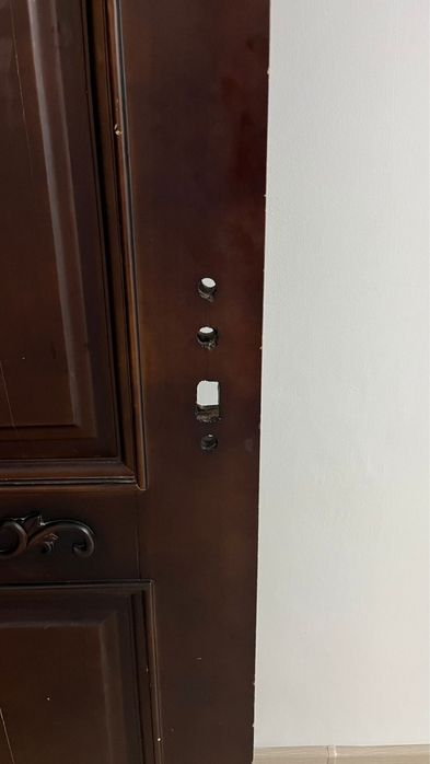 Продам высоко качественные двери