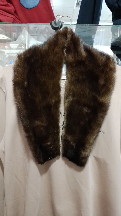 Продам норковый воротник
