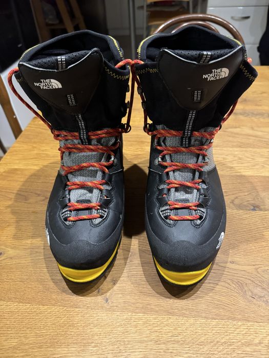 Bocanci The North Face Verto S6k Glacier