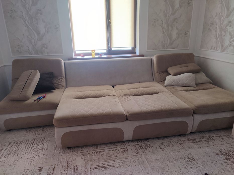 Диван уголок продам