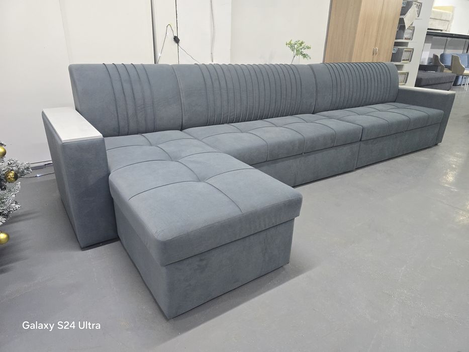 Диван ТОКИО 4.10 м.