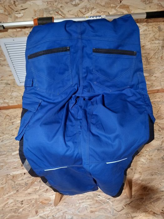 Pantaloni salopeta Mascot Coldura